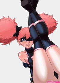 My Hero Academia Rule 34 Ten