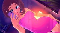 Ochako Uraraka Takes Dekus Virginity and Continues to Fuck