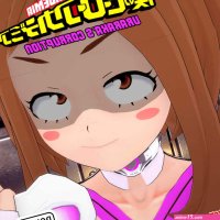 Porn comic Urarakas Corruption. My Hero Academia Sex comic beauty has mastered