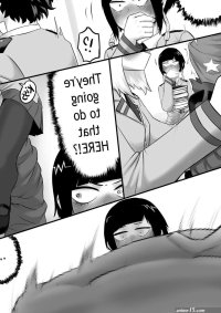 My Hero Academia