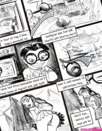 My Hot Ass Neighbor 7 Porn Comics