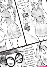 My Hot Ass Neighbor 1 Read Online Free Porn Comic