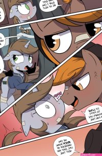 Fallout: Equestria