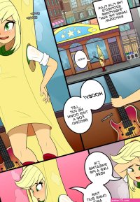 Read Pshyzo Heat Transfer Full Res Equestria Girls My Little Pony: Freindship Is Magic English Hentai Porns