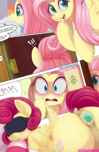 My Little Pony Porn Comics