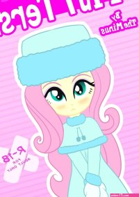 My Little Pony Friendship Is Magic porn comics cartoon porn comics Rule 34