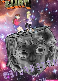 Porn comics with Dipper Pines the best collection of porn comics