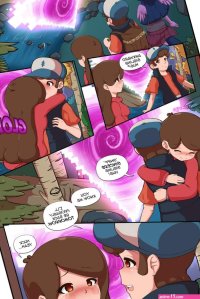 The To-Do-List Porn Comic