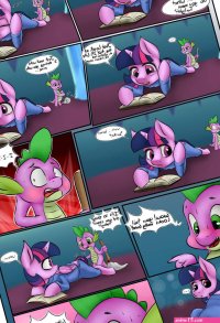 My Number 1 Assistant Porn comic Rule 34 comic Cartoon porn comic