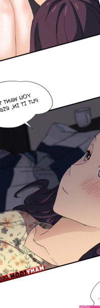 My Stepmom Manhwahetai