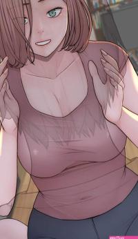 Read Addicted to My Mother Raw Manhwa