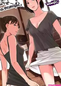 Tomodachi no Gibo to Ane ni Yuuwaku Sareru Hanashi Kouhen