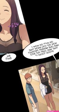 AdultComixxx Chapter 1