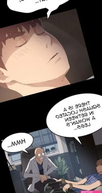 AdultComixxx Chapter 27