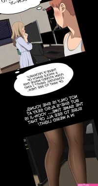 AdultComixxx Chapter 22