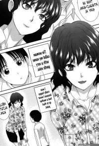 Uncensored Full Color Haha O Okashi Tsuzukeru Hibi