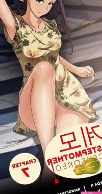 AdultComixxx Chapter 7
