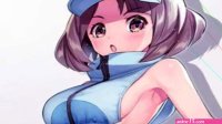 Team Rocket Jessie Nackt-Anime-Archive