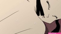 Chichi Dragon Ball Z TEIL 1 HENTAI Plumberg Big Ass