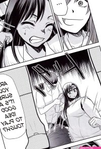 Ijirimakutte Nagatoro-san 3