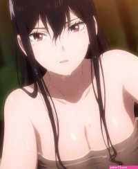 Mina Ashiro Nude