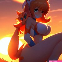 Naked anime furry - Page 2 image 30