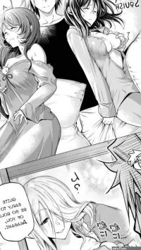 Tenpuru Boobs Grab 5 by FapBoy54 on DeviantArt