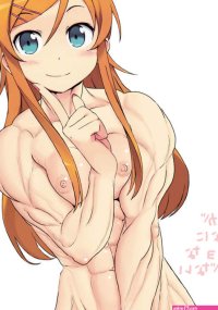 Top 10 Anime Girls You Want To See Naked