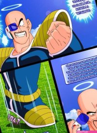 La VENGANZA de NAPPA
