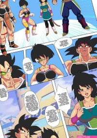 Blacked Whore Super Porn Comic english 27