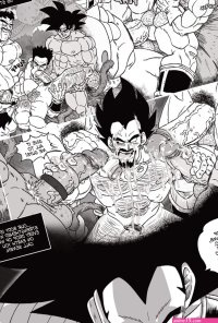 Dragon Balls Red Bottom 3