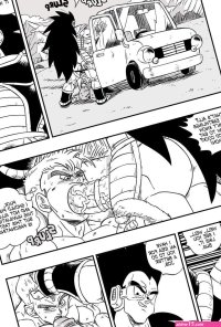 Dragon Balls Red Bottom 2