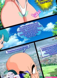 The Revenge of Nappa English