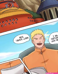 Yaoi porn comics Naruto