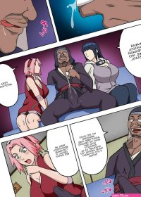 .. SakuHina. Naruhodo