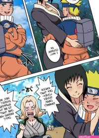 Night Grawls Ok- Sensual Hot Springs- By Naruhodo