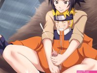 Read Naruto: Anko Mitarashi 2 Hentai Porns