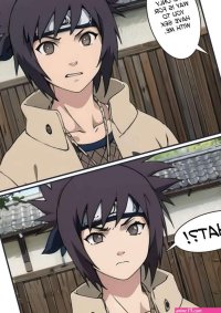 Porn comic Ankos Secret Mission. Kahoo Sex comic Hokage summoned Anko