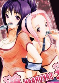 Porn comics with Anko Mitarashi. A big collection of the best Porn comics