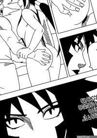 Anko al acecho