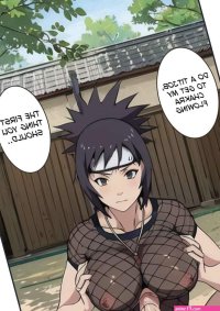 Porn comic Ankos Secret Mission. Kahoo Sex comic Hokage summoned Anko