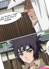 Porn comic Ankos Secret Mission. Kahoo Sex comic Hokage summoned Anko