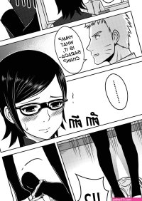 Naruto gaiden 10.5 hentai manga for free