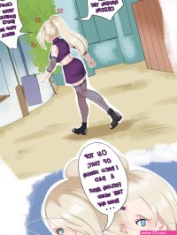 Naruto Comic comic porn