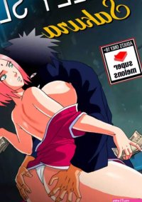 Alley Slut Sakura Naruto