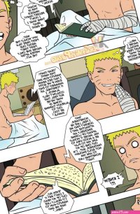 Hinatas diary hentai manga Naruto cartoon porn comics Rule 34 comic