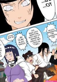 Hinata