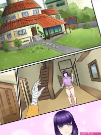 hinata hyuga