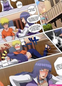 Naughty Medicine Sex Comic
