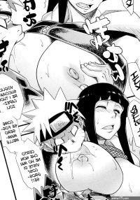 Download Naruto Hentai Comics image 72708